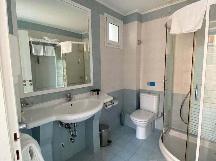 اتاق کلاسیک, Alonissos Beach Bungalows And Suites