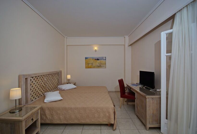 اتاق کلاسیک, Alonissos Beach Bungalows And Suites