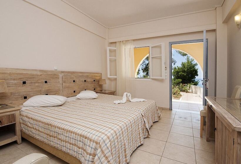 اتاق کلاسیک, Alonissos Beach Bungalows And Suites