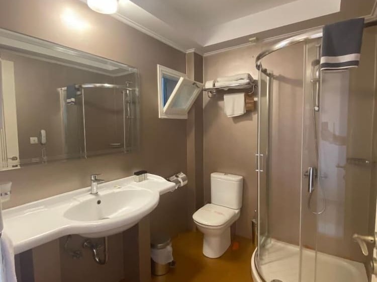 اتاق عادی, Alonissos Beach Bungalows And Suites