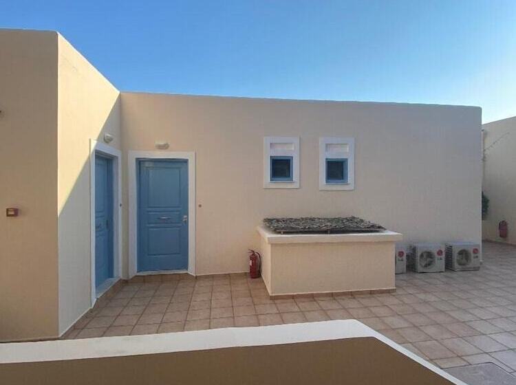 اتاق عادی, Alonissos Beach Bungalows And Suites