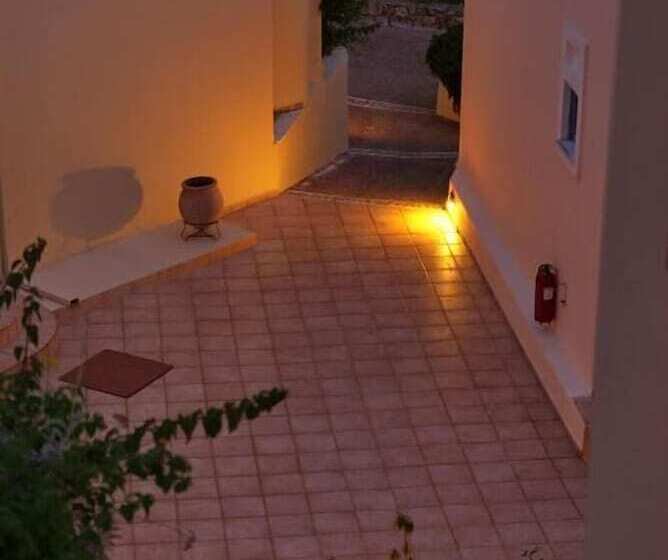 اتاق عادی, Alonissos Beach Bungalows And Suites