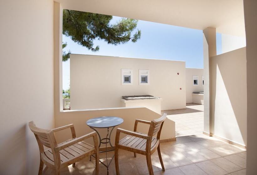 اتاق عادی, Alonissos Beach Bungalows And Suites