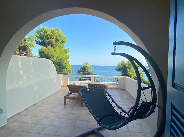 اتاق سوپریور, Alonissos Beach Bungalows And Suites