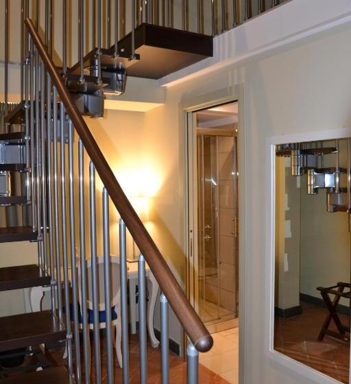 غرفة كومفورت, Art & Jazz