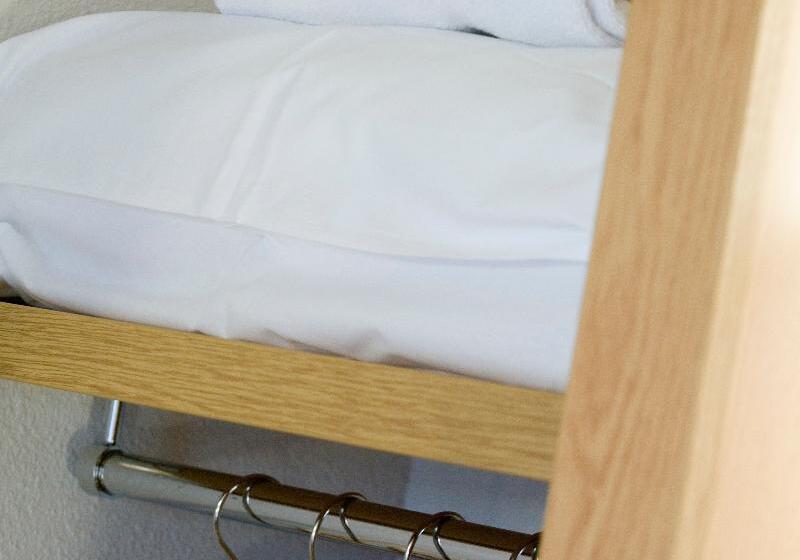 חדר סטנדרט, B&b Hotel Aubenas