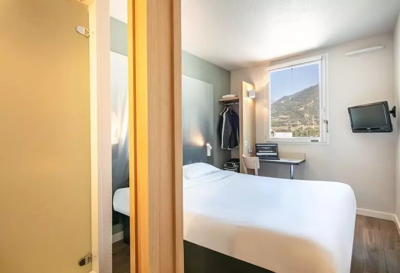 スタンダードルーム, B&b Hotel Saint Jean De Maurienne