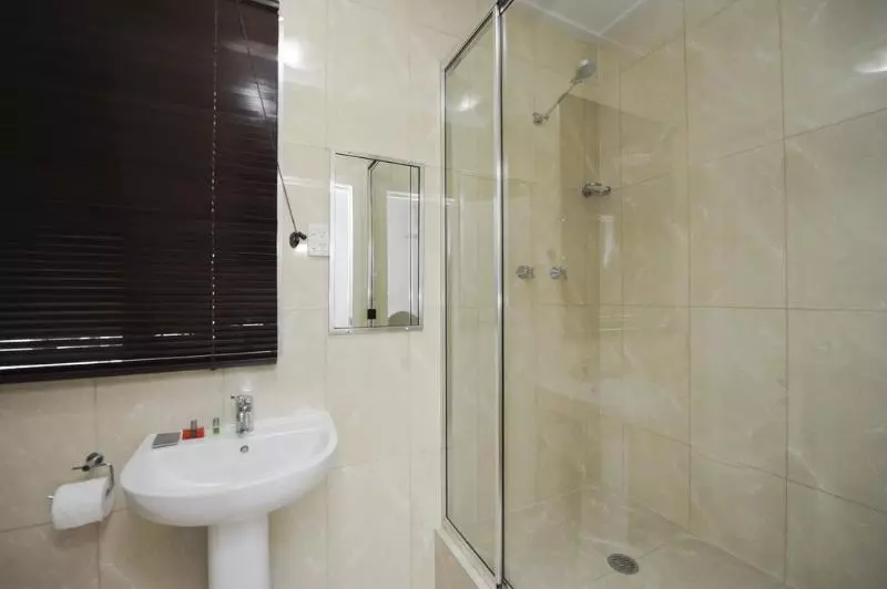 スタンダードシングルルーム, Comfort Inn Parklands Calliope