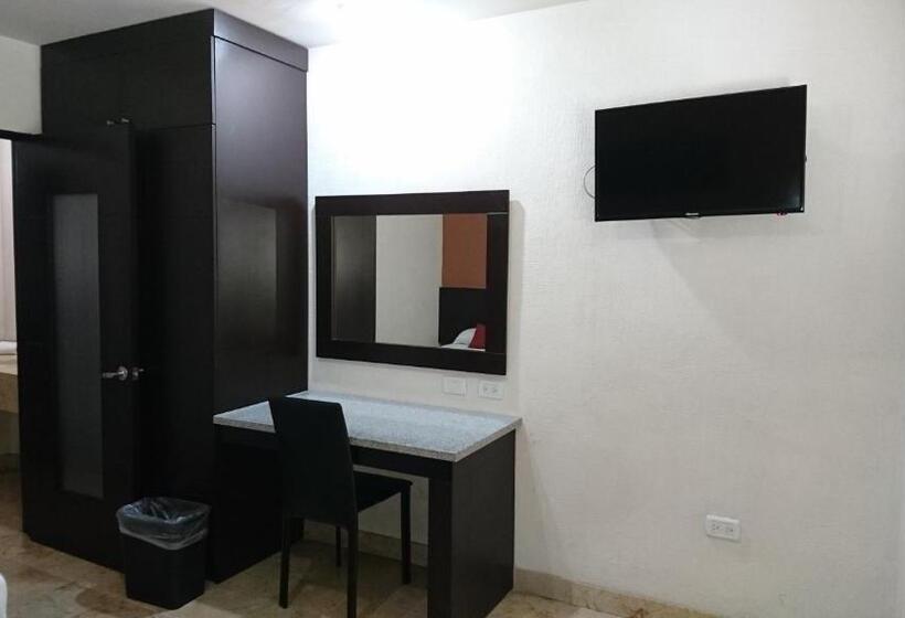 سوییت, Homesuites Rotarismo