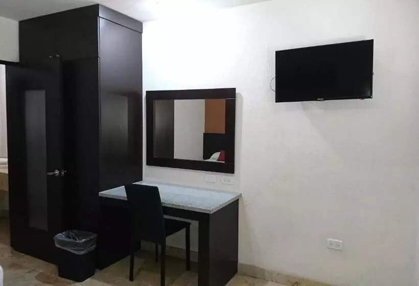 سوییت, Homesuites Rotarismo
