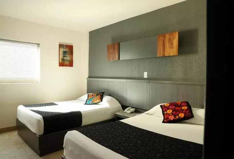 سوییت, Homesuites Rotarismo