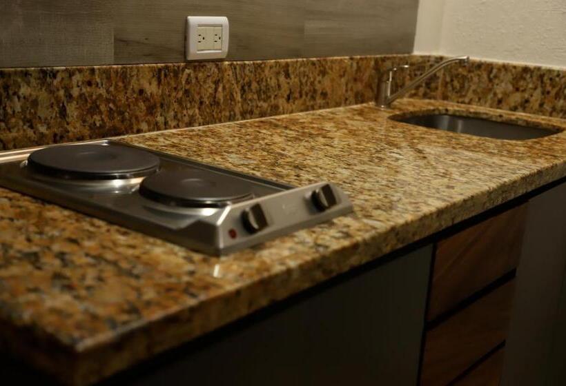 سوییت, Homesuites Rotarismo