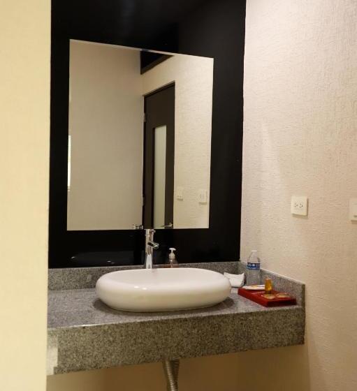 سوییت, Homesuites Rotarismo