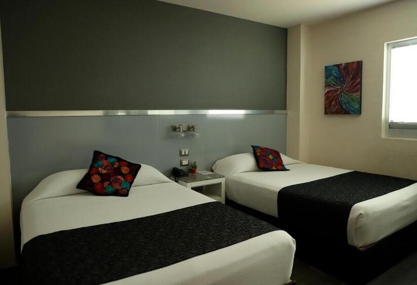 سوییت, Homesuites Rotarismo