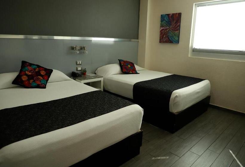 سوییت, Homesuites Rotarismo