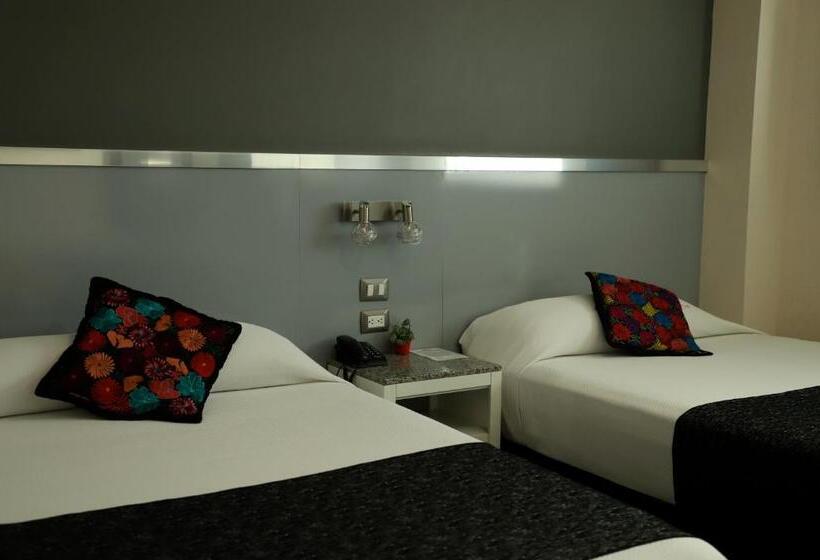 سوییت جونیور, Homesuites Rotarismo