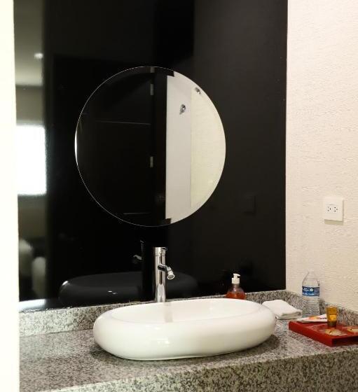 سوییت جونیور, Homesuites Rotarismo