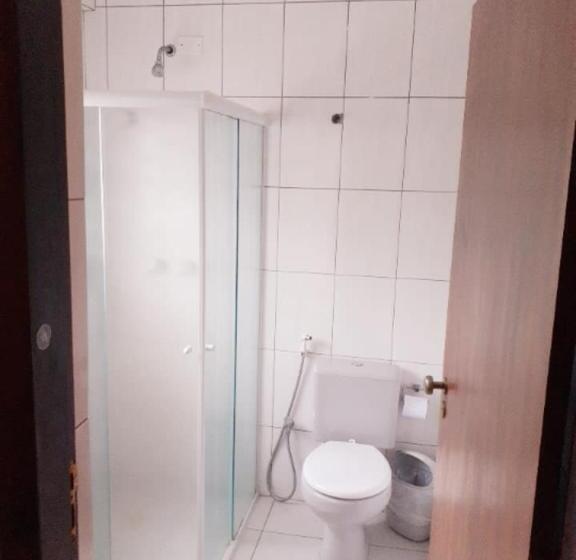 エコノミートリプルルーム, Ibéricas Praia