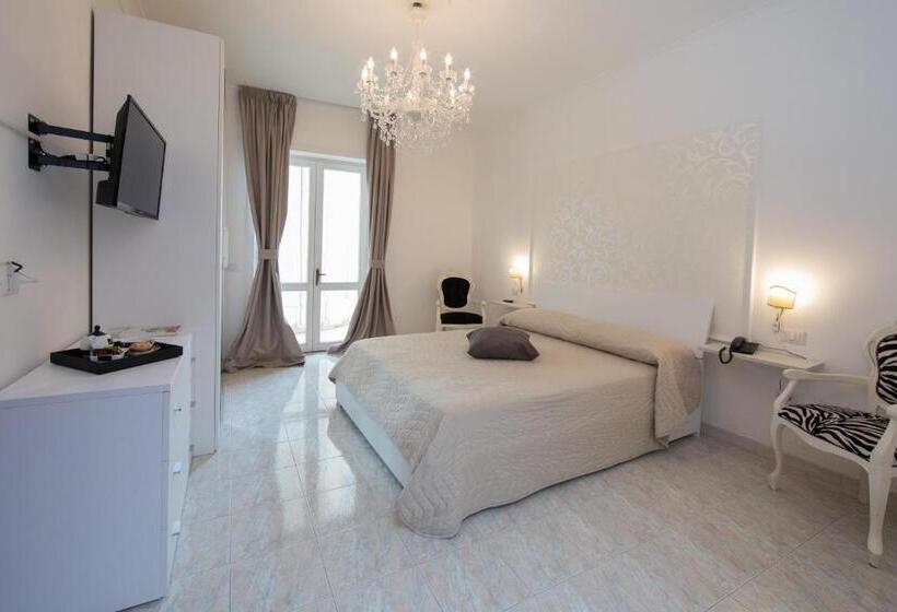 חדר סופריור, Imperiale