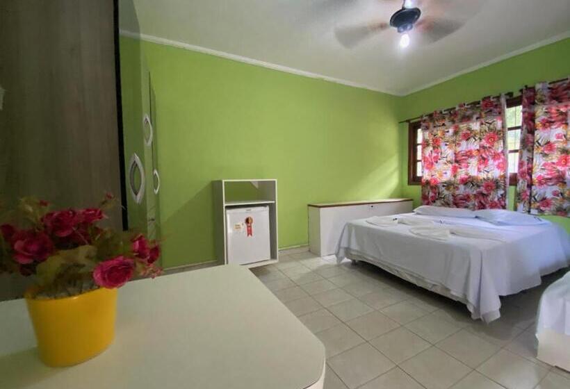 Quarto Triplo Estandar, Mar Casado