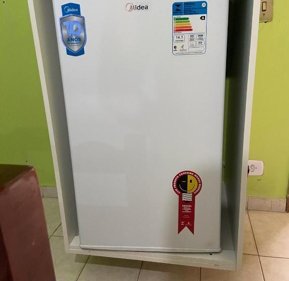 标准三人间, Mar Casado