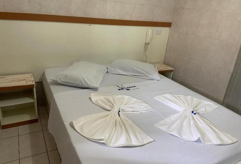 四人标准间, Mar Casado