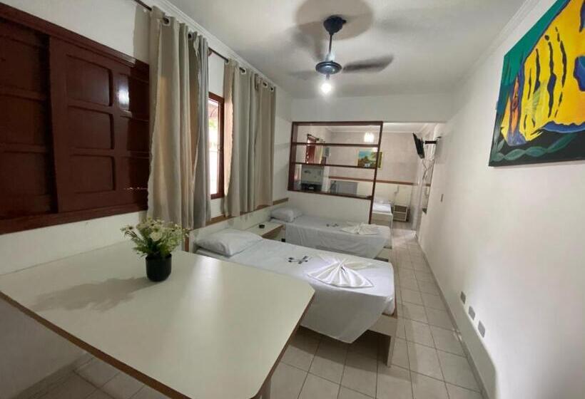 四人标准间, Mar Casado