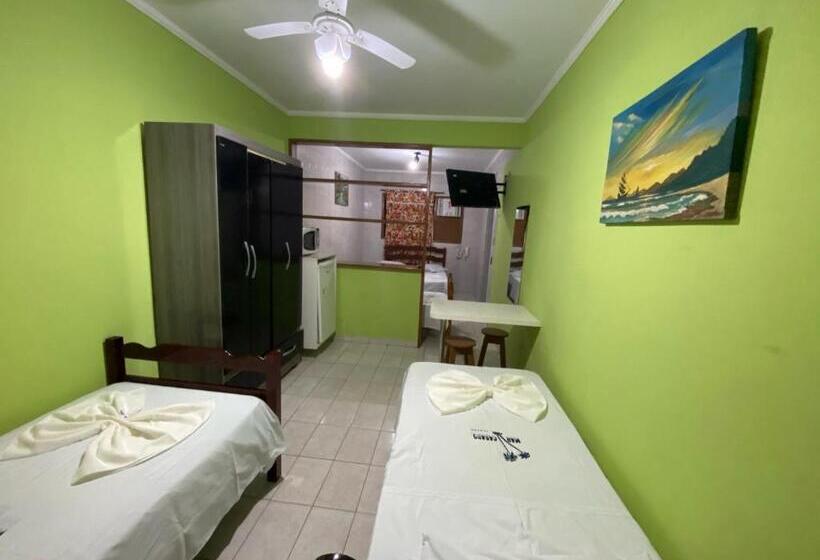 四人标准间, Mar Casado