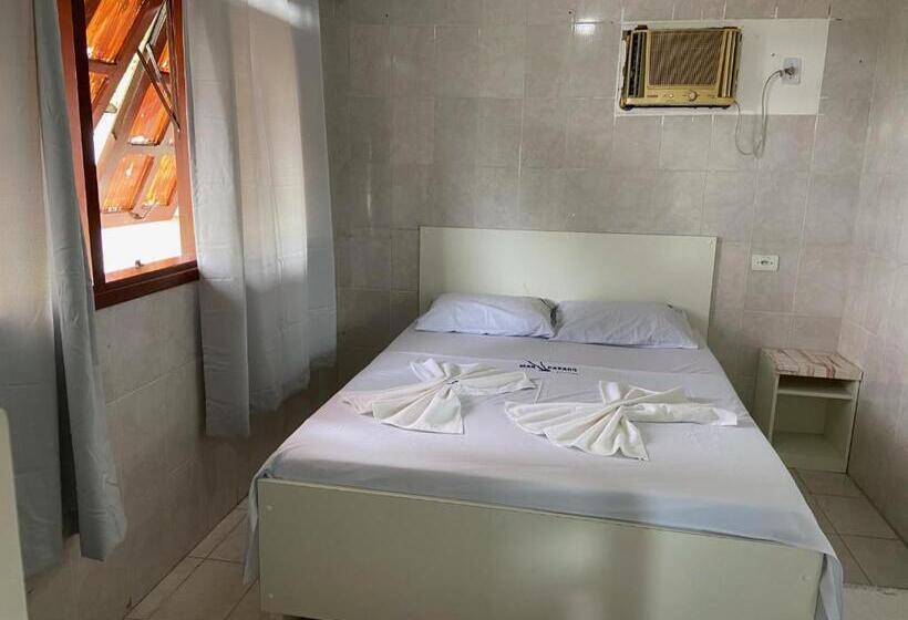 四人标准间, Mar Casado