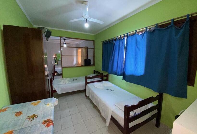 四人标准间, Mar Casado