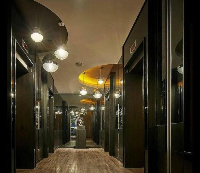 Suite Sea View, Maritime Luxury Suites