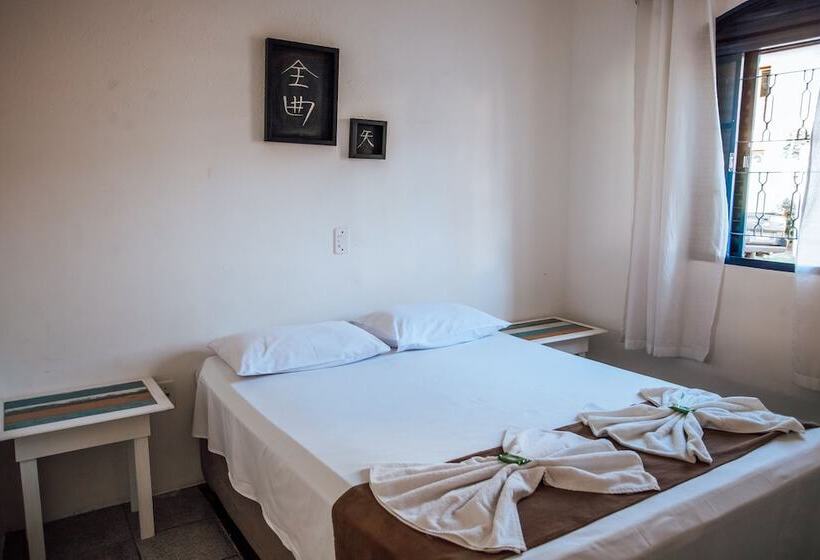 חדר משפחתי, Pousada Rafimar