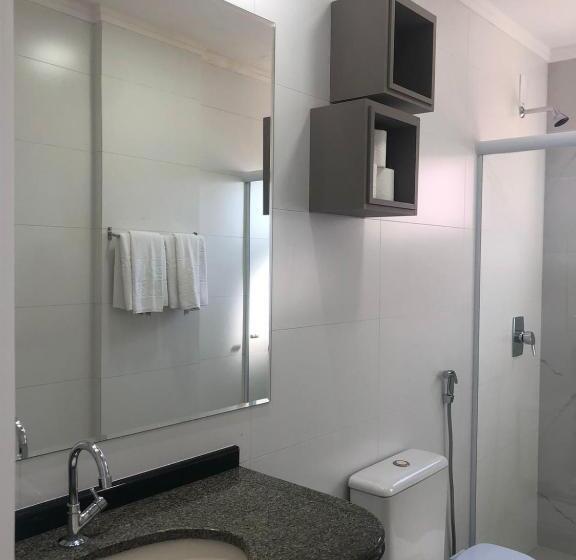 Apartamento 1 Quarto Vista Mar, Pousada Refugio Costeiro