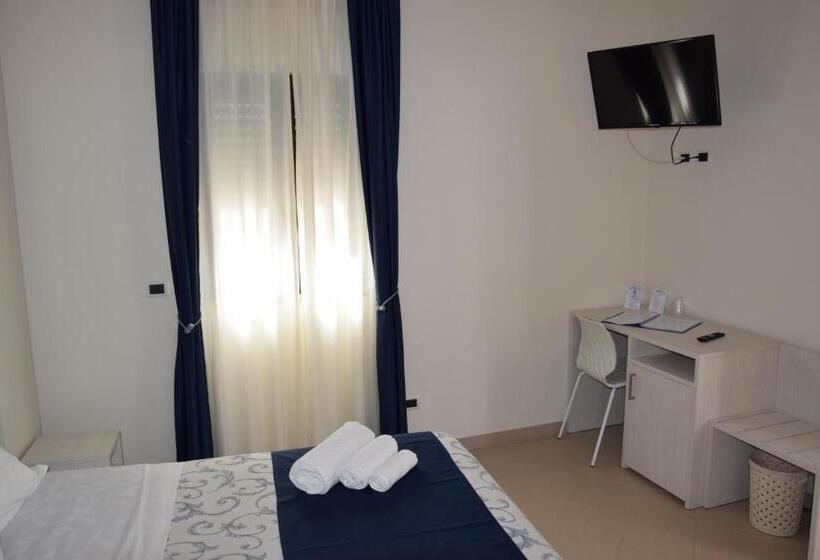 이코노미 룸, Profumo Di Mare