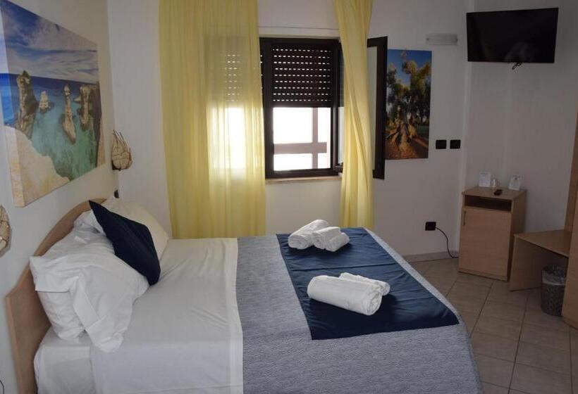 이코노미 룸, Profumo Di Mare