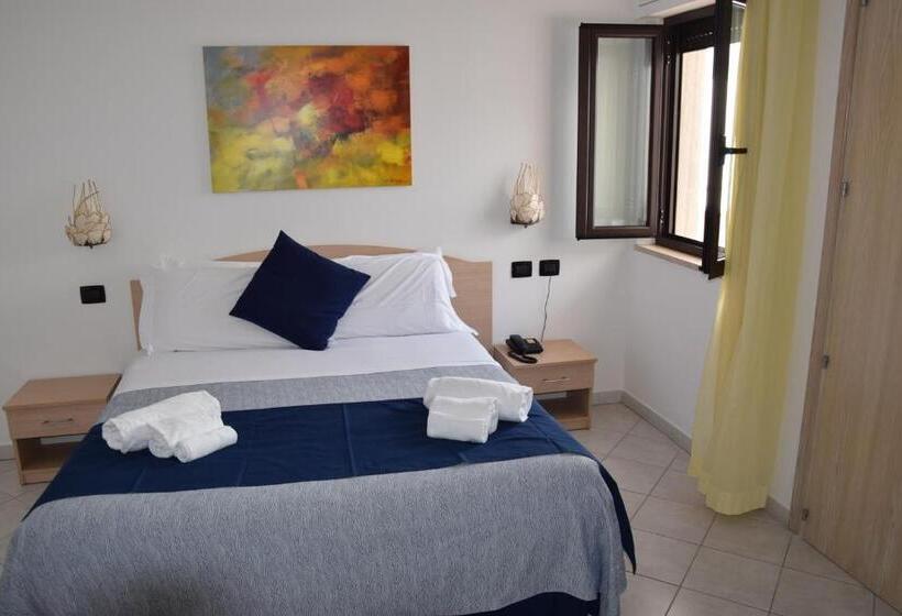 이코노미 룸, Profumo Di Mare