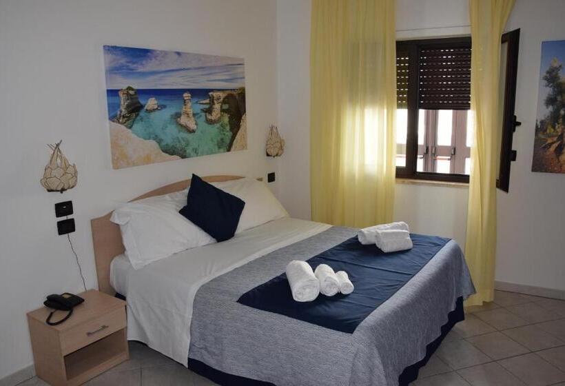 이코노미 룸, Profumo Di Mare