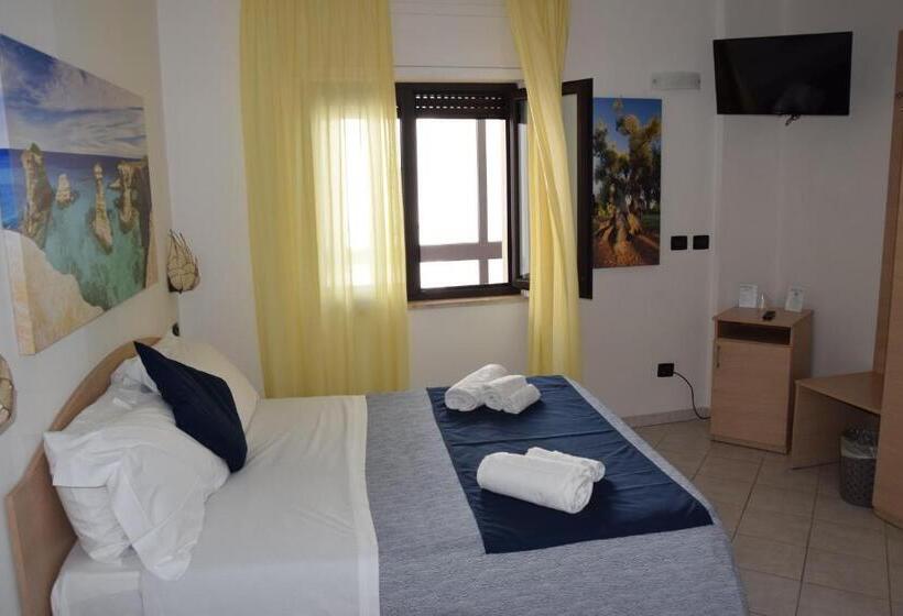 이코노미 룸, Profumo Di Mare