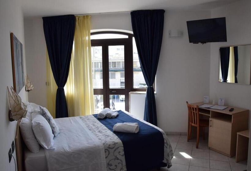 스탠다드 도시전망 룸, Profumo Di Mare