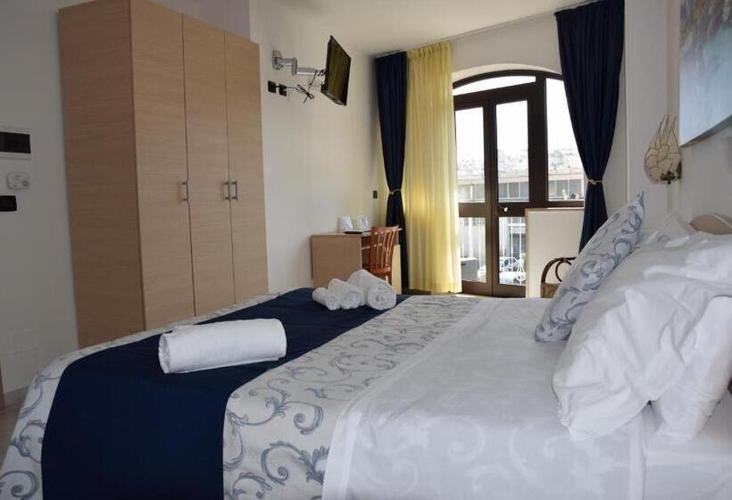 스탠다드 도시전망 룸, Profumo Di Mare