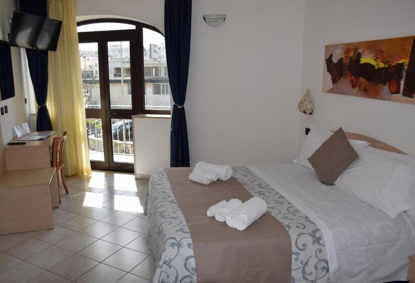 스탠다드 도시전망 룸, Profumo Di Mare