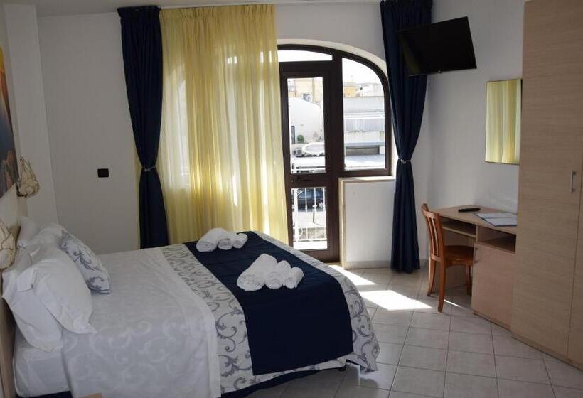 스탠다드 도시전망 룸, Profumo Di Mare