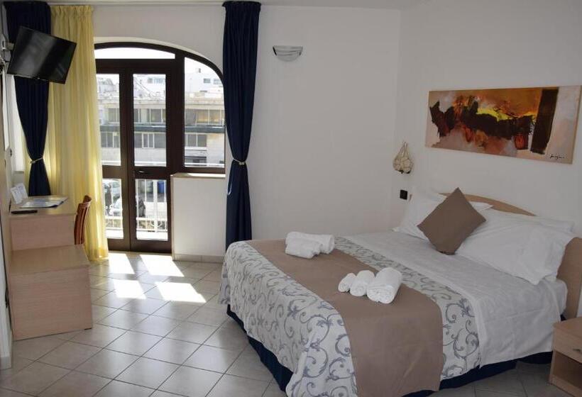 스탠다드 트리플 룸, Profumo Di Mare