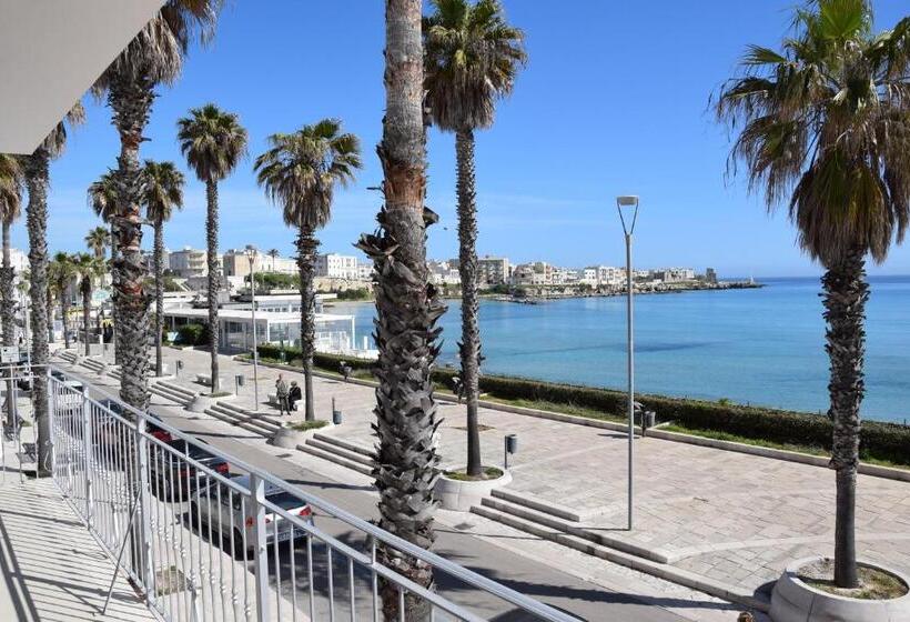 수피리어 스위트 바다 전망, Profumo Di Mare