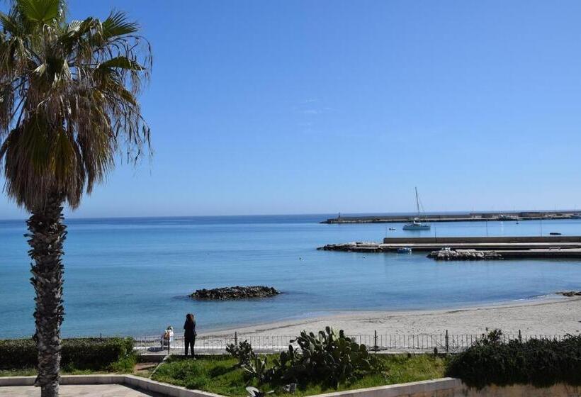 سوییت سوپریور با چشم‌انداز دریا, Profumo Di Mare