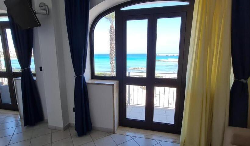 수피리어 스위트 바다 전망, Profumo Di Mare