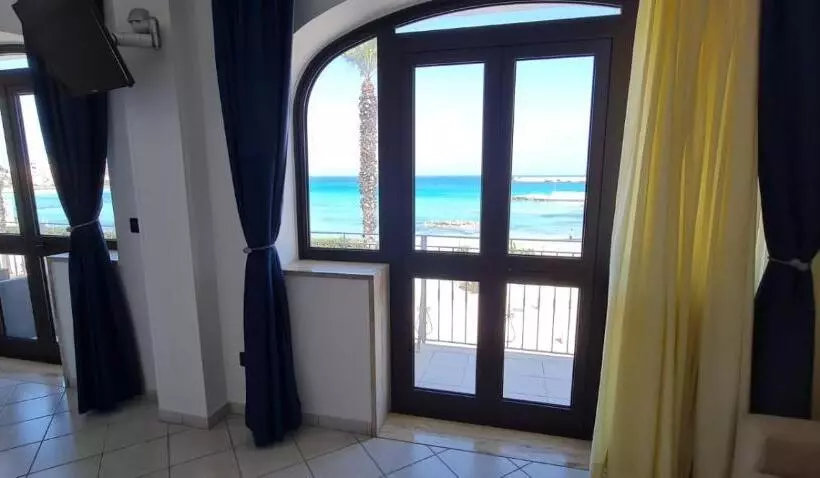 Suite Superiore Vista Mare, Profumo Di Mare