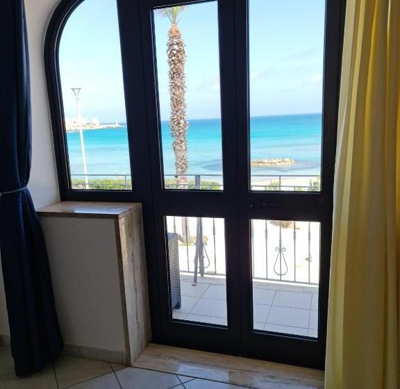 수피리어 스위트 바다 전망, Profumo Di Mare