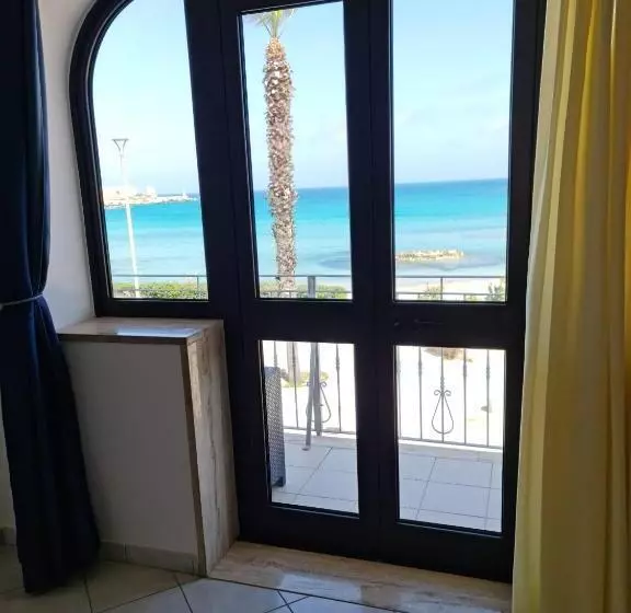 Suite Superiore Vista Mare, Profumo Di Mare