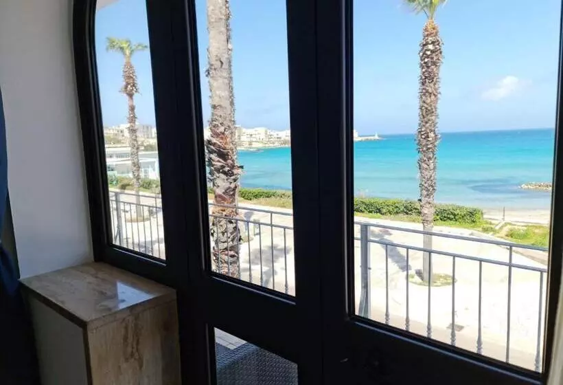 Suite Superiore Vista Mare, Profumo Di Mare